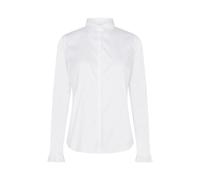 MOS MOSH - Mattie Flip Shirt - - Blouses & Shirts - Donna - Bianco - S
