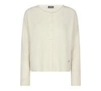MOS MOSH - MMAlmine Knit Cardigan - - Knitwear - Donna - Beige - XL