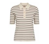 MOS MOSH - MMCaliz Stripe SSKnit - - Tops - Donna - Multicolore - S