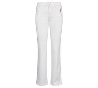 MOS MOSH - MMCarla Naomi Deluxe Jeans - - Jeans - Donna - Bianco - W33