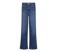 MOS MOSH - MMColette Deluxe Jeans - - Jeans - Donna - Blu - W33