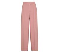 MOS MOSH - MMLeya Miley Pant - - Trousers - Donna - Rosa - S