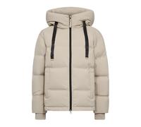 MOS MOSH - MMNova Square Down Coat - - Jackets - Donna - Beige - XS