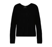 MOS MOSH - MMThora Maglia Girocollo - - Knitwear - Uomo - Nero - L