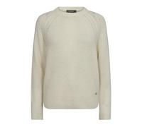 MOS MOSH - Morbid Maglione con Collo Rotondo - - Knitwear - Donna - Beige - XS