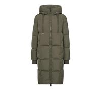 MOS MOSH - Nova Square Down Coat - - Coats - Donna - Verde - L