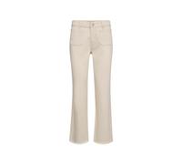MOS MOSH - Pantaloni a zampa - - Jeans - Uomo - Beige - W39