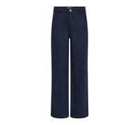 MOS MOSH - Pantaloni Ampi Cool Spellbound - - Trousers - Donna - Blu - W28