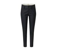 MOS MOSH Pantaloni chino navy Donna - Abbigliamento - Taglie comode - Pantaloni MOS MOSH 42