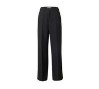MOS MOSH Pantaloni con piega frontale 'MMLeya Miley' nero Donna MOS MOSH 42xregular