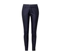 MOS MOSH Pantaloni con pieghe navy Donna - Abbigliamento - Taglie comode - Pantaloni MOS MOSH 50