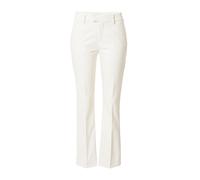 MOS MOSH Pantaloni écru Donna - Abbigliamento - Taglie comode - Pantaloni MOS MOSH 44