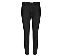MOS MOSH - Pantaloni Eleganti - - Trousers - Donna - Nero - L