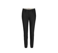 MOS MOSH - Pantaloni neri comodi e alla moda - - Trousers - Donna - Nero - XS