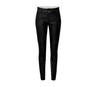 MOS MOSH Pantaloni nero Donna - Abbigliamento - Taglie comode - Pantaloni MOS MOSH 34