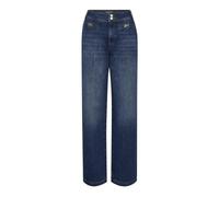 MOS MOSH - Peach Jeans in Blu Scuro - - Jeans - Donna - Blu - W30