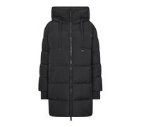 MOS MOSH - Piumino Grigio Scuro - - Coats - Donna - Grigio - M