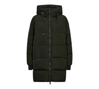 MOS MOSH - Piumino - - Jackets - Donna - Verde - S