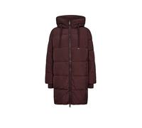 MOS MOSH Piumino MMNOVAAVON rosso scuro | L