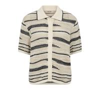 MOS MOSH - Polo Shirt - - Tops - Donna - Beige - S