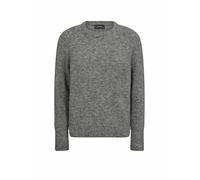 MOS MOSH Pullover MMTAMMY grigio | XS