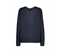 MOS MOSH Pullover MMTHORA blu | L