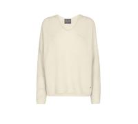 MOS MOSH Pullover MMTHORA crema | XS