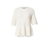 MOS MOSH Pullover 'MMThora' écru Donna MOS MOSH M