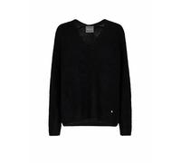 MOS MOSH Pullover MMTHORA nero | S
