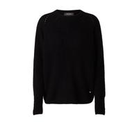MOS MOSH Pullover nero Donna - PROMO - Pullover e cardigan - Maglioni - Pullover a maglia fine MOS MOSH M