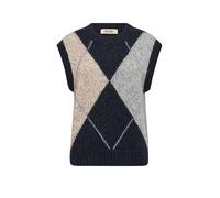 MOS MOSH Pullunder MMJENNINE blu | M