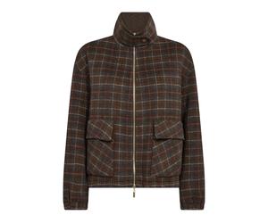 MOS MOSH - Riley Miley Jacket - - Jackets - Donna - Marrone - L