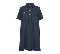 MOS MOSH - Shirt Vestiti - - Dresses - Donna - Blu - XL