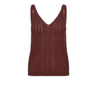 MOS MOSH - Sleeveless Tops - - Tops - Donna - Marrone - XL