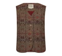 MOS MOSH - Sleeveless Tops - - Tops - Donna - Multicolore - S