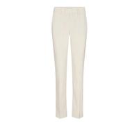 MOS MOSH - Slim-fit Pantaloni - - Trousers - Donna - Bianco - XS