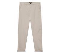 MOS MOSH - Slim-fit Pantaloni - - Trousers - Uomo - Beige - W36 L34