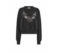 MOS MOSH Sweater MMCOSETTE grigio | S
