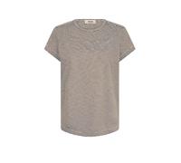 MOS MOSH T-Shirt MMCAMPAO oliva | S