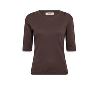 MOS MOSH T-Shirt MMMALIO marrone | S