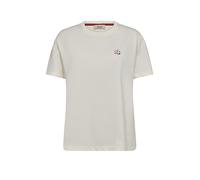 MOS MOSH T-Shirt MMSAIKOO crema | L