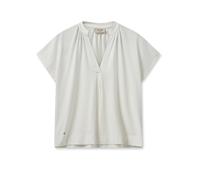 MOS MOSH T-Shirt MMSHIRA crema | XS