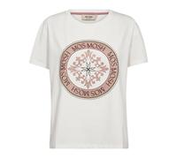 MOS MOSH - T-Shirt - - Tops - Donna - Beige - M