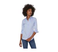 MOS MOSH - Tilda Shirt - - Blouses & Shirts - Donna - Blu - XL