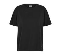 MOS MOSH - Top Basic Tee Nero - - Tops - Donna - Nero - L