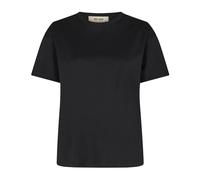 MOS MOSH - Top Tee Nero Classico - - Tops - Donna - Nero - XL