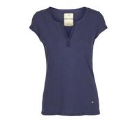 MOS MOSH - Troy Tee 117440 Navy - Must-Have per Donne - - Tops - Donna - Blu - XL