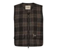 MOS MOSH - Vest - - Jackets - Donna - Marrone - XS
