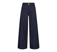 MOS MOSH - Wide Jeans - - Jeans - Donna - Blu - W26