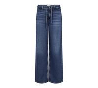 MOS MOSH - Wide Jeans - - Jeans - Donna - Blu - W31